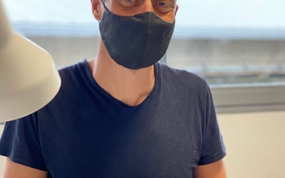 Pourquoi respirons-nous mal avec un masque ?